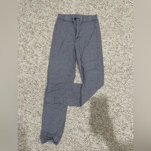 Brandy Melville Gingham Pants